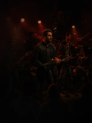 Banda Invitada