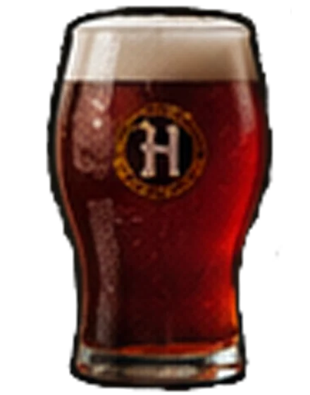 Pinta Irish Red